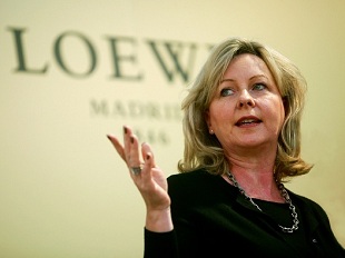 Lisa Montague, Loewe